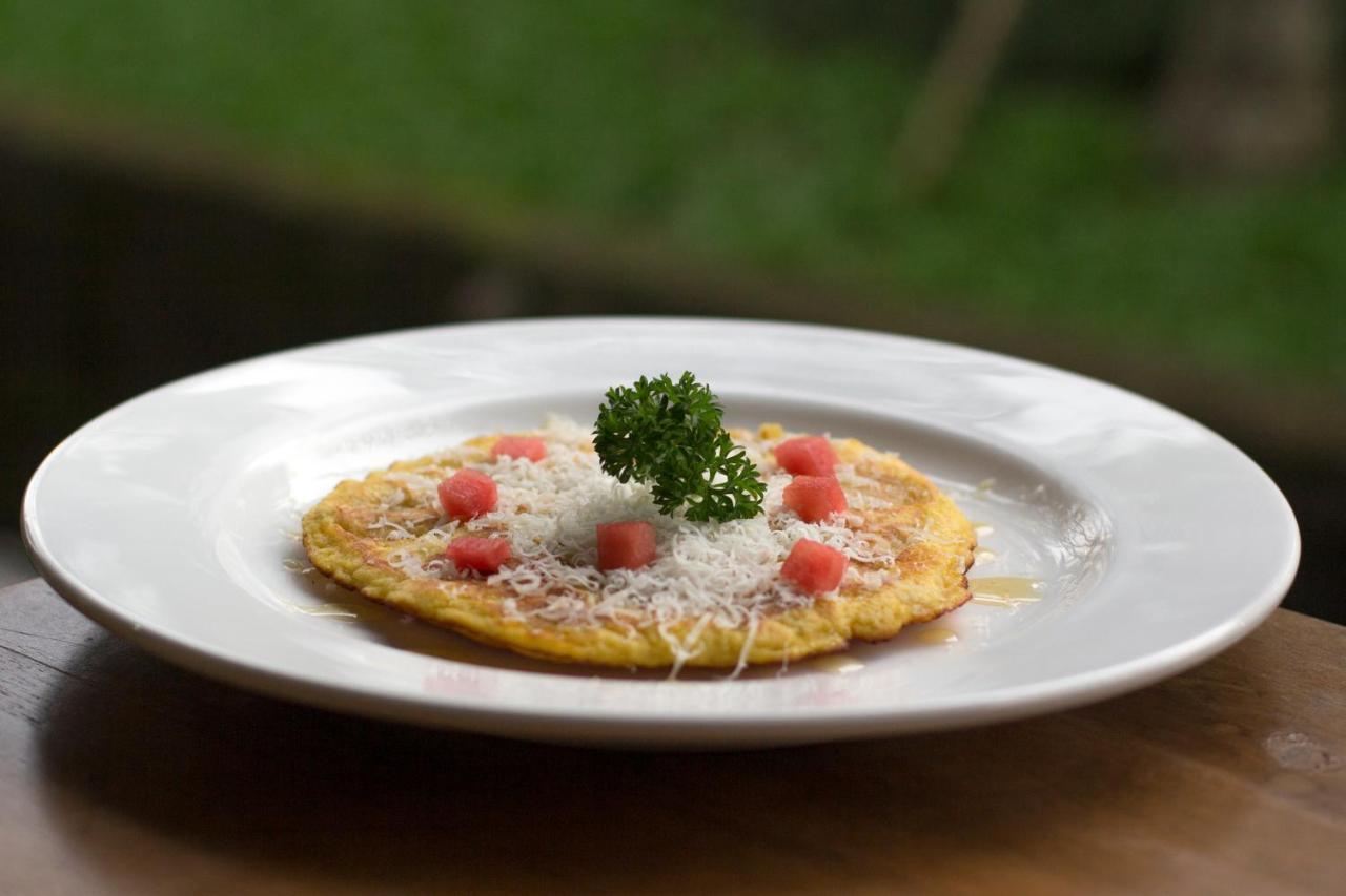 Esty House Hotel Ubud Kültér fotó
