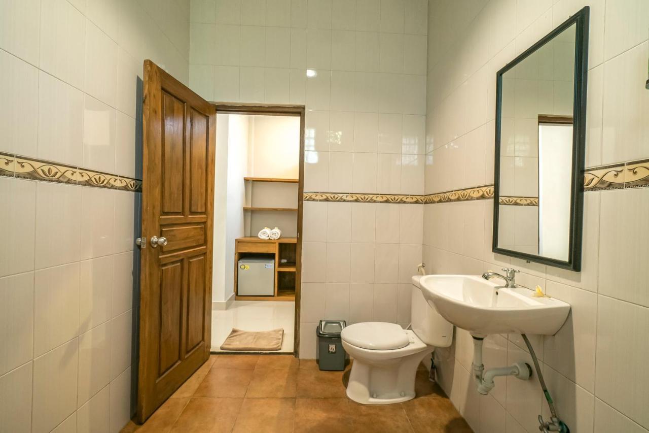 Esty House Hotel Ubud Kültér fotó