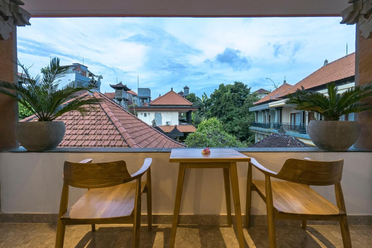 Esty House Hotel Ubud Kültér fotó